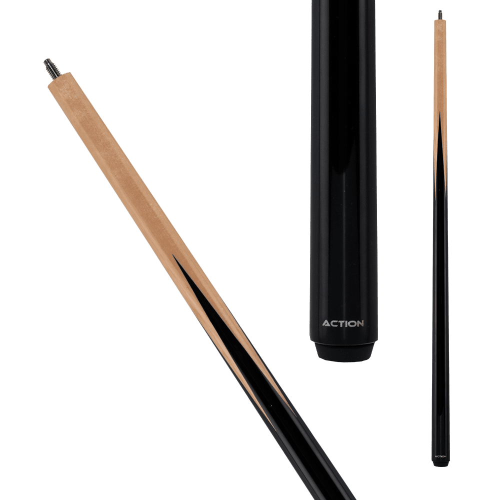 Action ACTSP10 Sneaky Pete Pool Cue - Pool Shark Supply
