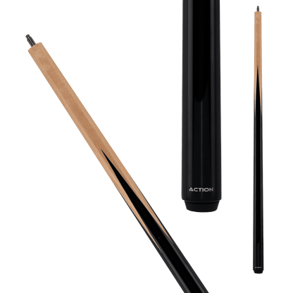 Action ACTSP10 Sneaky Pete Pool Cue - Pool Shark Supply