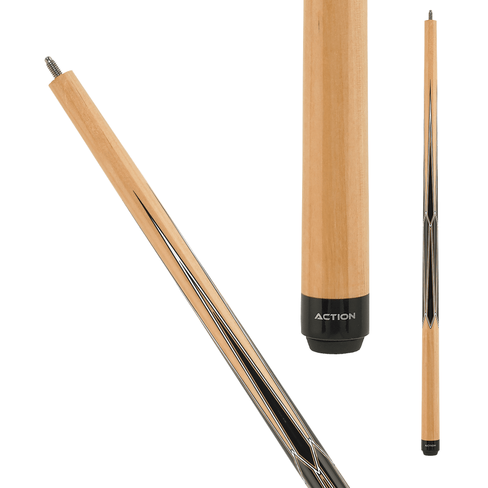 Action ACTSP11 Sneaky Pete Pool Cue - Pool Shark Supply