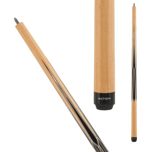 Action ACTSP11 Sneaky Pete Pool Cue - Pool Shark Supply