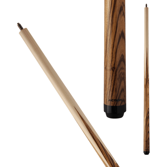 Action ACTSP39 Sneaky Pete Pool Cue - Pool Shark Supply