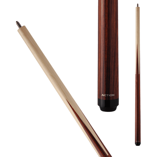 Action ACTSP41 Sneaky Pete Pool Cue - Pool Shark Supply