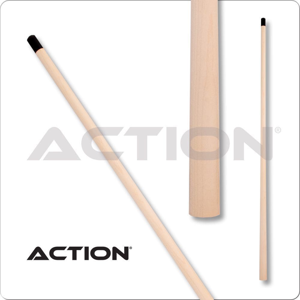 Action ACTXS2 Break Heavy Cue Pool Cue Shaft - Pool Shark Supply Pool Shark Supply