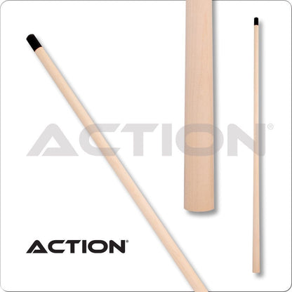 Action ACTXS2 Break Heavy Cue Pool Cue Shaft - Pool Shark Supply