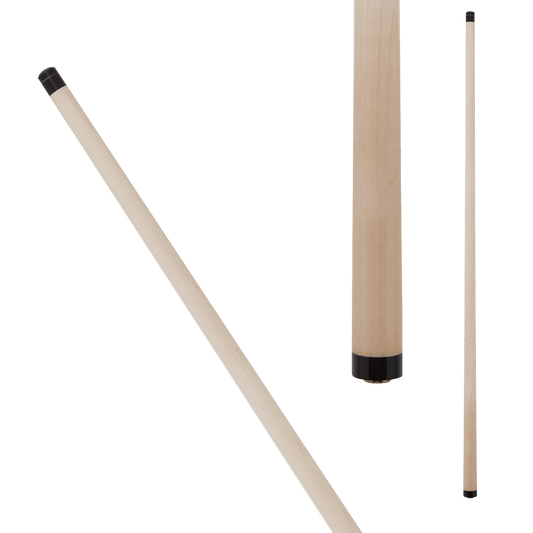Action ACTXS4 Break Cue Pool Cue Shaft - 14mm - Pool Shark Supply