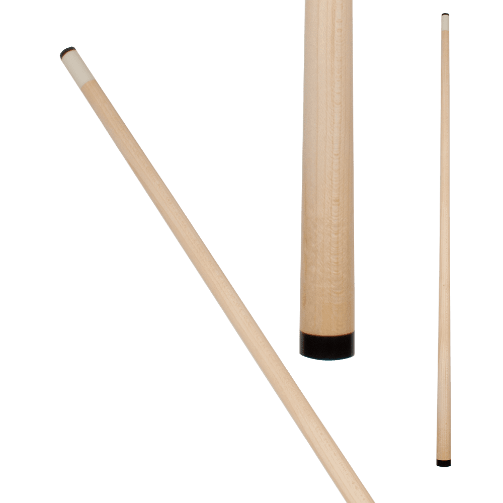 Action ACTXS7 Junior Pool Cue Shaft - 12.5mm - Pool Shark Supply Pool Shark Supply