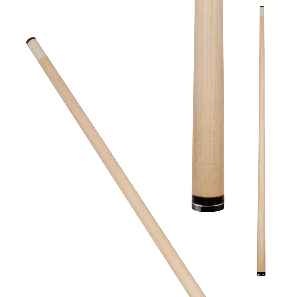 Action ACTXS9 Junior Pool Cue Shaft - 13mm - Pool Shark Supply