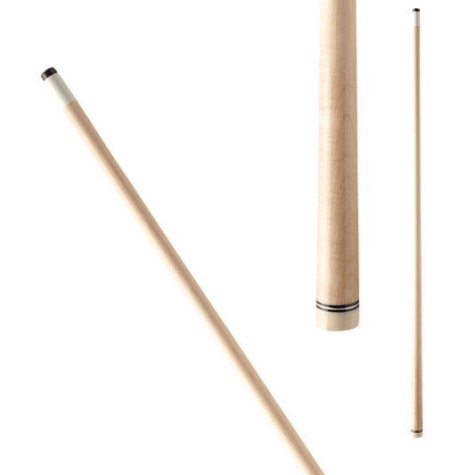 Action ACTXSB Pool Cue Shaft - 13mm - Pool Shark Supply