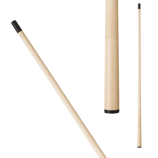 Action ACTXSE Pool Cue Shaft - 13mm - Pool Shark Supply