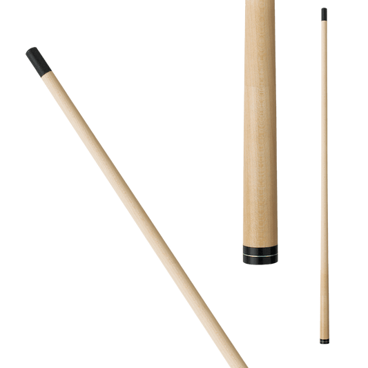 Action ACTXSG Pool Cue Shaft - 13mm - Pool Shark Supply