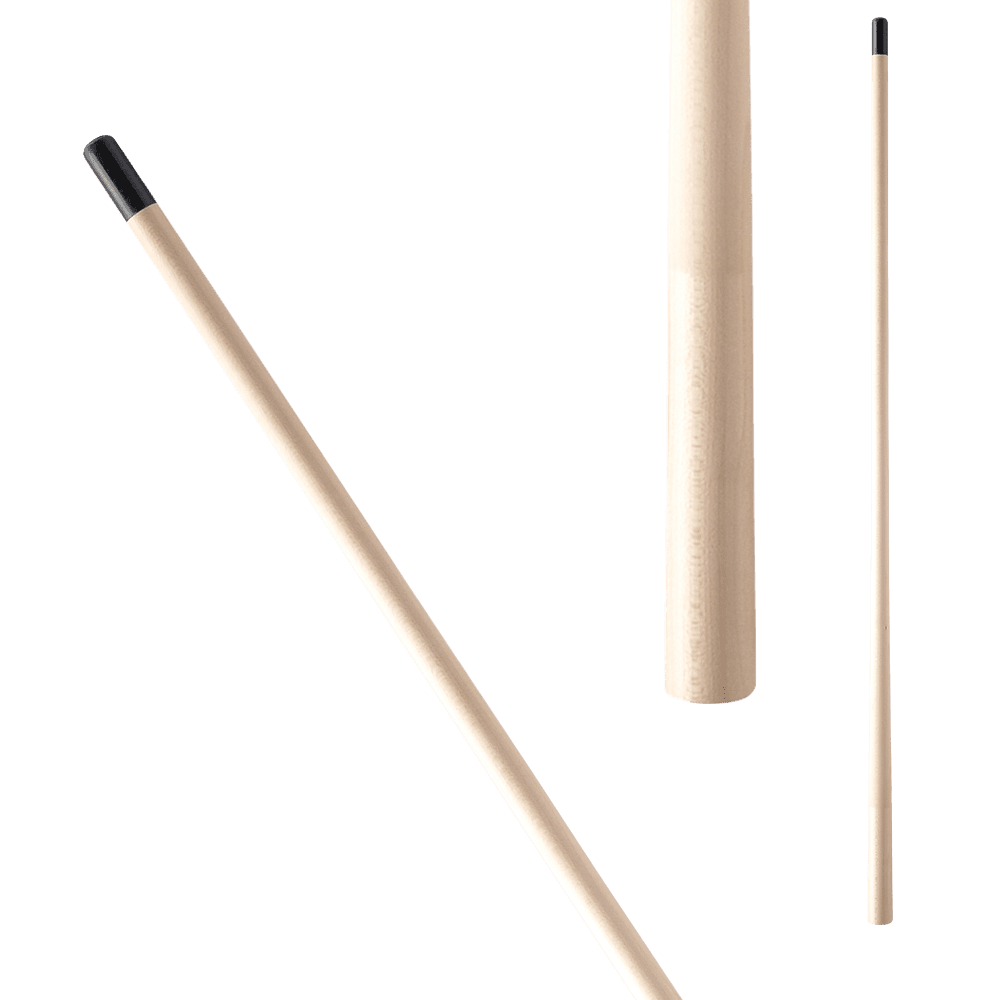 Action ACTXSK Pool Cue Shaft - 13mm - Pool Shark Supply Pool Shark Supply