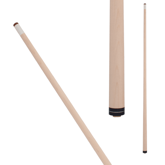 Action ACTXSL Pool Cue Shaft - 12mm - Pool Shark Supply