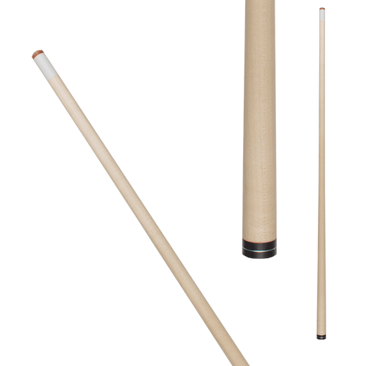 Action ACTXST Pool Cue Shaft - 13mm - Pool Shark Supply
