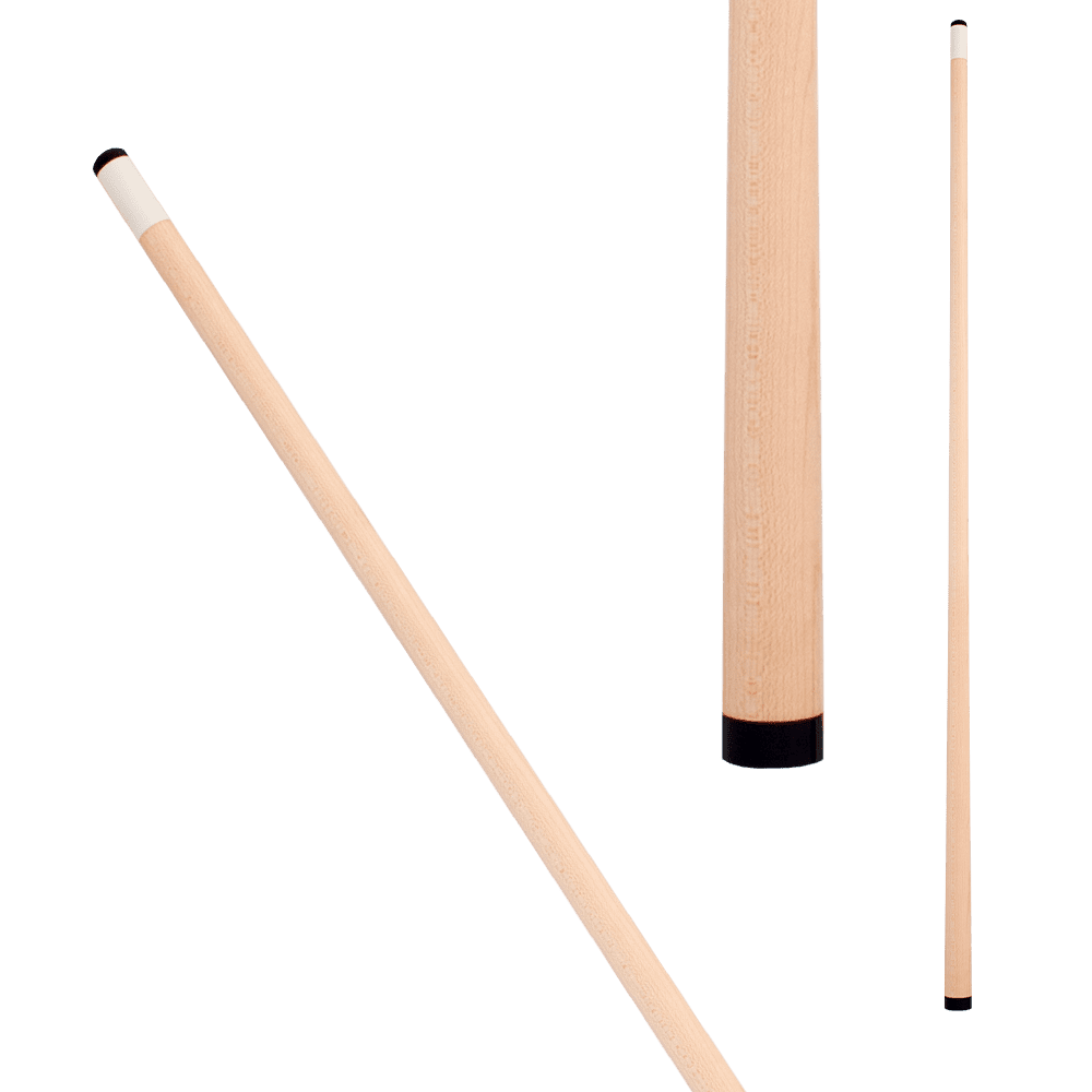 Action ACTXSY Pool Cue Shaft - 13mm - Pool Shark Supply