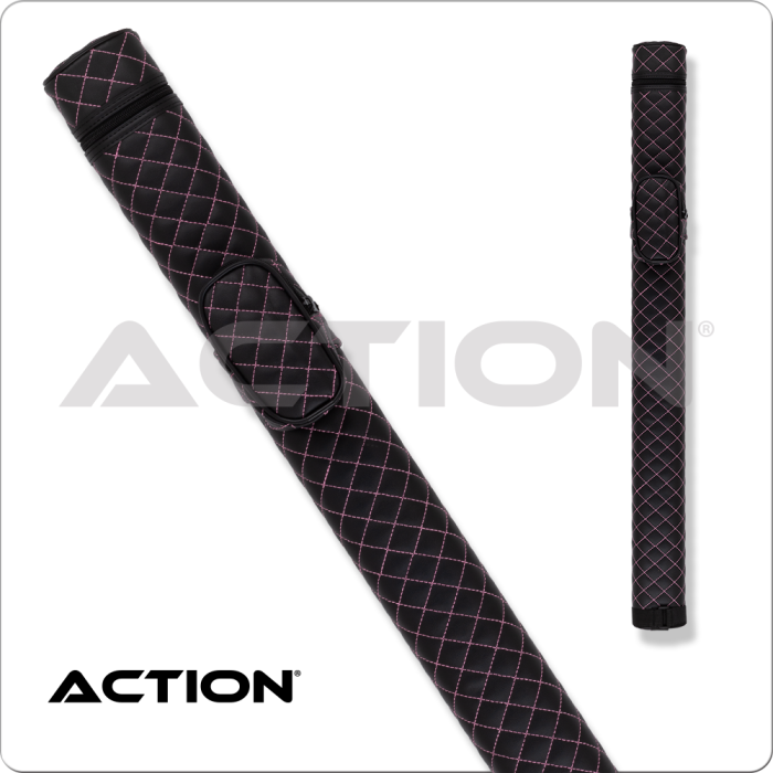 Action ACVA11 1x1 Hard Case (Various Colors Available) - Pool Shark Supply