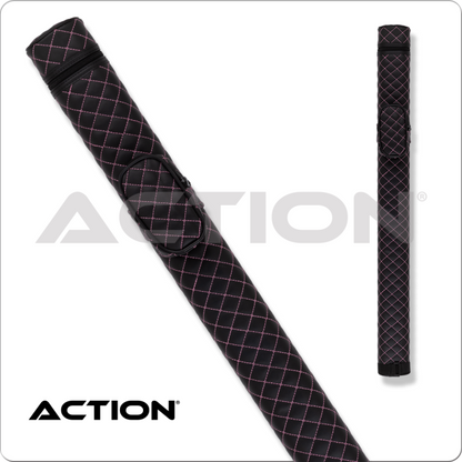 Action ACVA11 1x1 Hard Case (Various Colors Available) - Pool Shark Supply