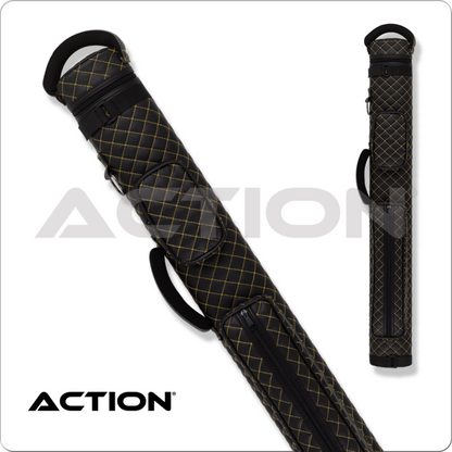 Action ACVA11 1x1 Hard Case (Various Colors Available) - Pool Shark Supply