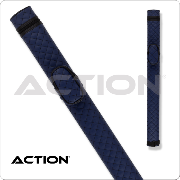 Action ACVA11 1x1 Hard Case (Various Colors Available) - Pool Shark Supply