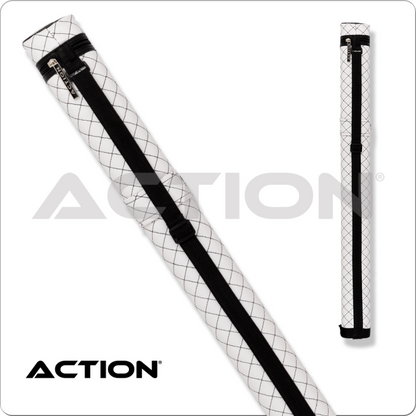Action ACVA11 1x1 Hard Case (Various Colors Available) - Pool Shark Supply