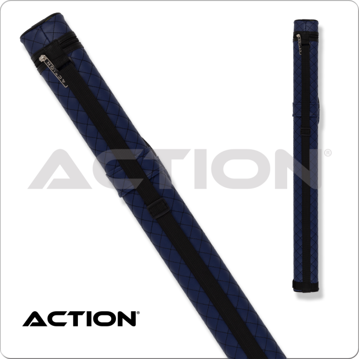 Action ACVA11 1x1 Hard Case (Various Colors Available) - Pool Shark Supply Pool Shark Supply