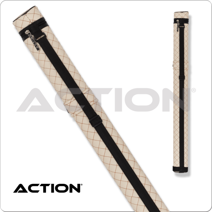 Action ACVA11 1x1 Hard Case (Various Colors Available) - Pool Shark Supply