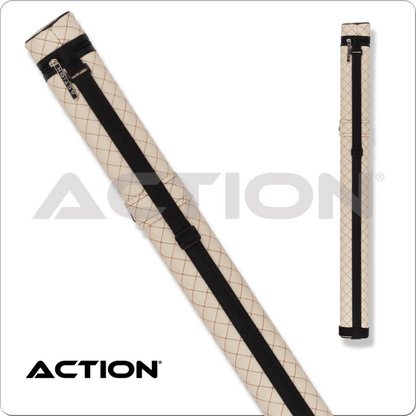 Action ACVA11 1x1 Hard Case (Various Colors Available) - Pool Shark Supply