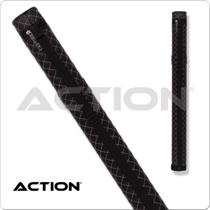 Action ACVA11 1x1 Hard Case (Various Colors Available) - Pool Shark Supply Pool Shark Supply