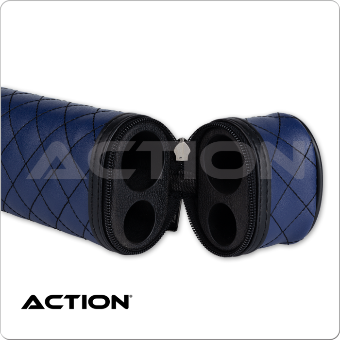 Action ACVA11 1x1 Hard Case (Various Colors Available) - Pool Shark Supply Pool Shark Supply