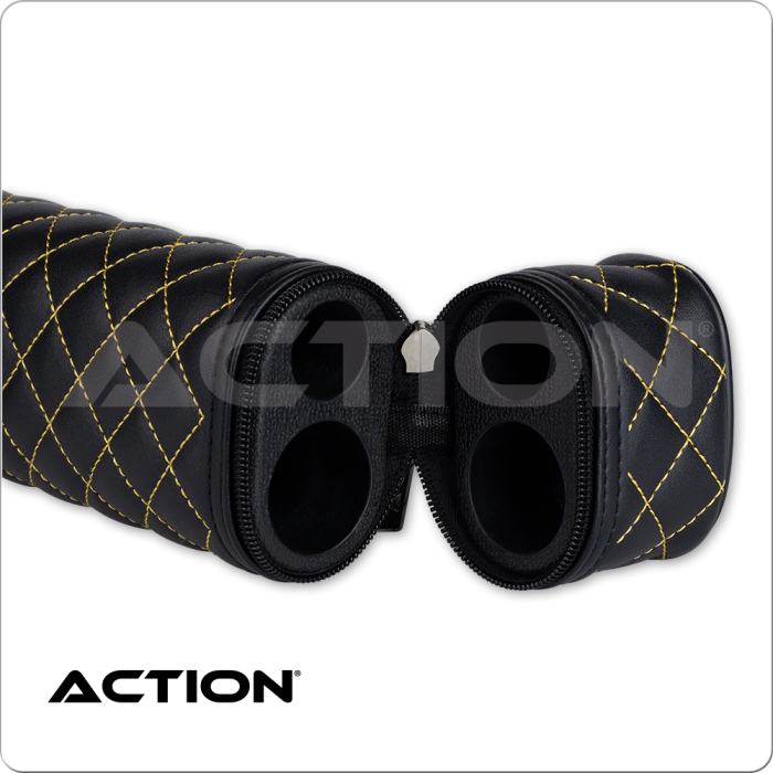 Action ACVA11 1x1 Hard Case (Various Colors Available) - Pool Shark Supply