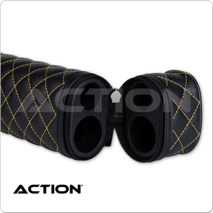 Action ACVA11 1x1 Hard Case (Various Colors Available) - Pool Shark Supply
