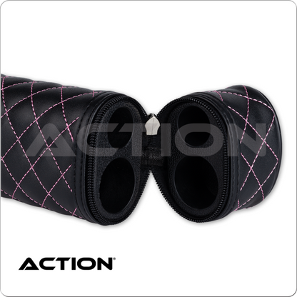 Action ACVA11 1x1 Hard Case (Various Colors Available) - Pool Shark Supply