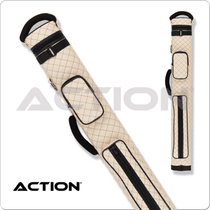 Action ACVA22 2x2 Hard Case (Various colors available) - Pool Shark Supply