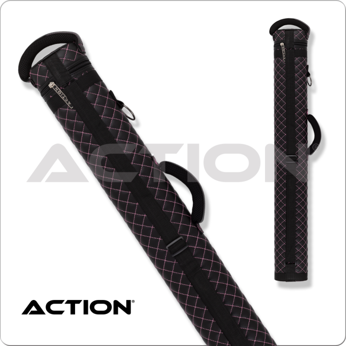 Action ACVA22 2x2 Hard Case (Various colors available) - Pool Shark Supply