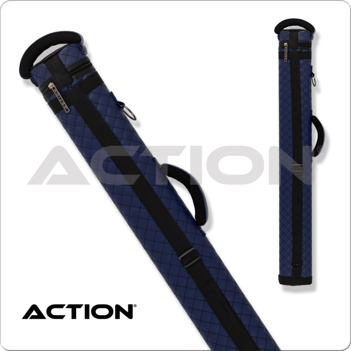 Action ACVA22 2x2 Hard Case (Various colors available) - Pool Shark Supply Pool Shark Supply