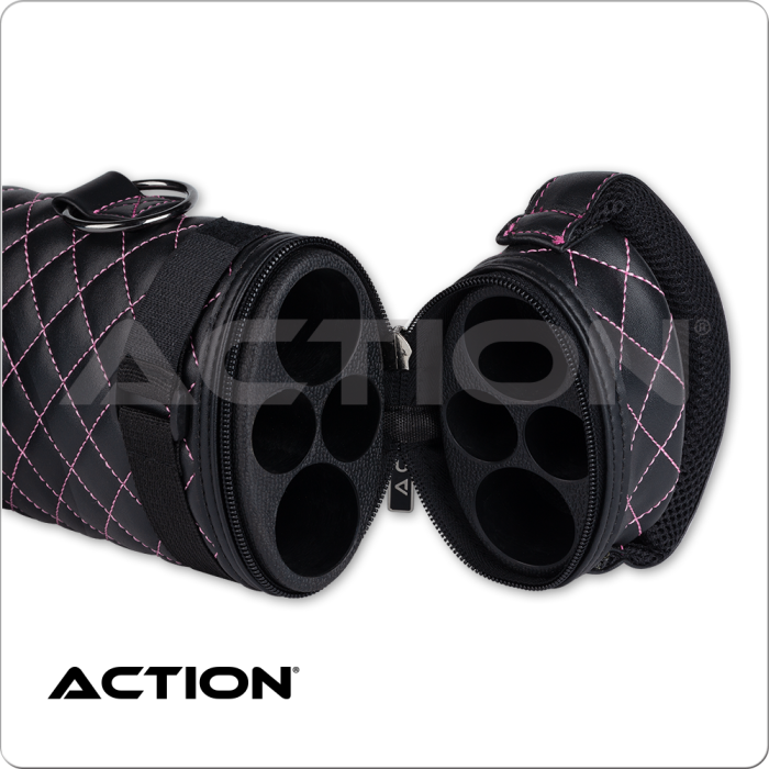 Action ACVA22 2x2 Hard Case (Various colors available) - Pool Shark Supply Pool Shark Supply