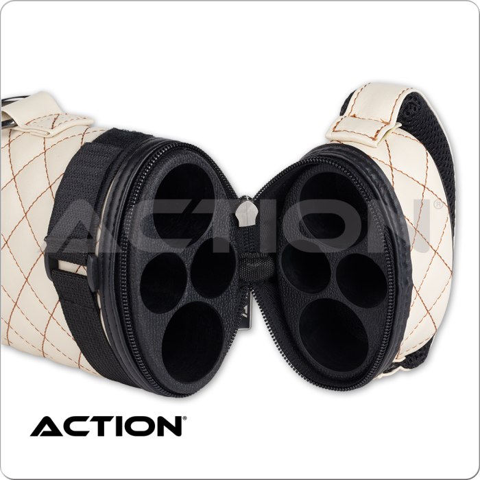 Action ACVA22 2x2 Hard Case (Various colors available) - Pool Shark Supply Pool Shark Supply