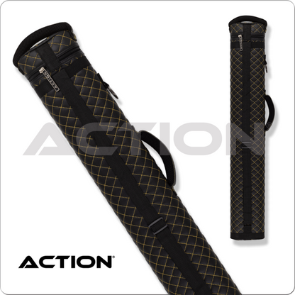 Action ACVA24 2x4 Hard Case (Various colors available) - Pool Shark Supply