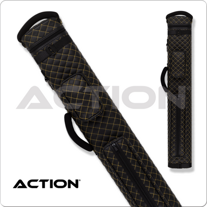 Action ACVA24 2x4 Hard Case (Various colors available) - Pool Shark Supply