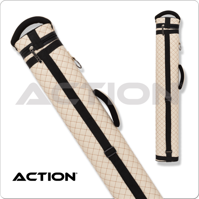 Action ACVA24 2x4 Hard Case (Various colors available) - Pool Shark Supply Pool Shark Supply
