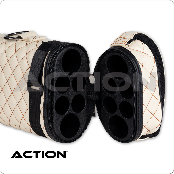 Action ACVA24 2x4 Hard Case (Various colors available) - Pool Shark Supply Pool Shark Supply