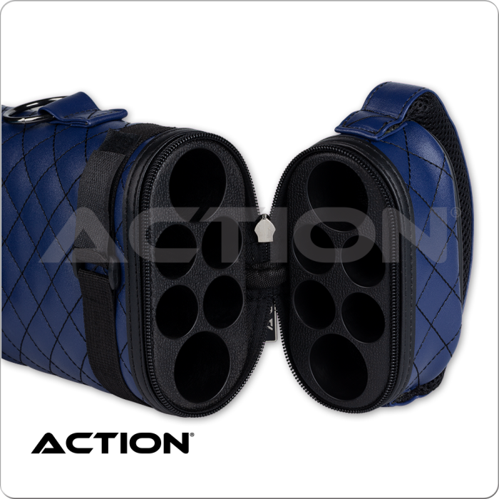 Action ACVA24 2x4 Hard Case (Various colors available) - Pool Shark Supply Pool Shark Supply