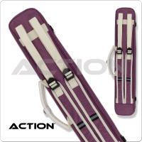 Action ACVAB24 Butterfly Vanity Backpack Straps 2x4 Soft Case (Various colors available) - Pool Shark Supply Pool Shark Supply