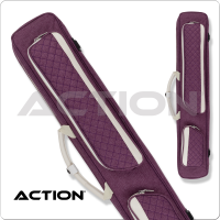 Action ACVAB24 Butterfly Vanity Backpack Straps 2x4 Soft Case (Various colors available) - Pool Shark Supply