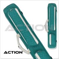 Action ACVAB24 Butterfly Vanity Backpack Straps 2x4 Soft Case (Various colors available) - Pool Shark Supply