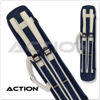 Action ACVAB24 Butterfly Vanity Backpack Straps 2x4 Soft Case (Various colors available) - Pool Shark Supply Pool Shark Supply