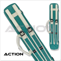 Action ACVAB24 Butterfly Vanity Backpack Straps 2x4 Soft Case (Various colors available) - Pool Shark Supply