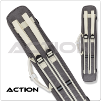 Action ACVAB24 Butterfly Vanity Backpack Straps 2x4 Soft Case (Various colors available) - Pool Shark Supply