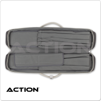 Action ACVAB35 Butterfly Vanity Backpack Straps 3x5 Soft Case (Various colors available) - Pool Shark Supply