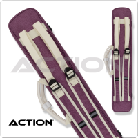 Action ACVAB35 Butterfly Vanity Backpack Straps 3x5 Soft Case (Various colors available) - Pool Shark Supply Pool Shark Supply