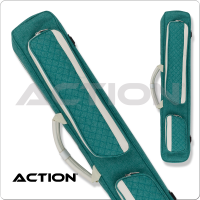 Action ACVAB35 Butterfly Vanity Backpack Straps 3x5 Soft Case (Various colors available) - Pool Shark Supply